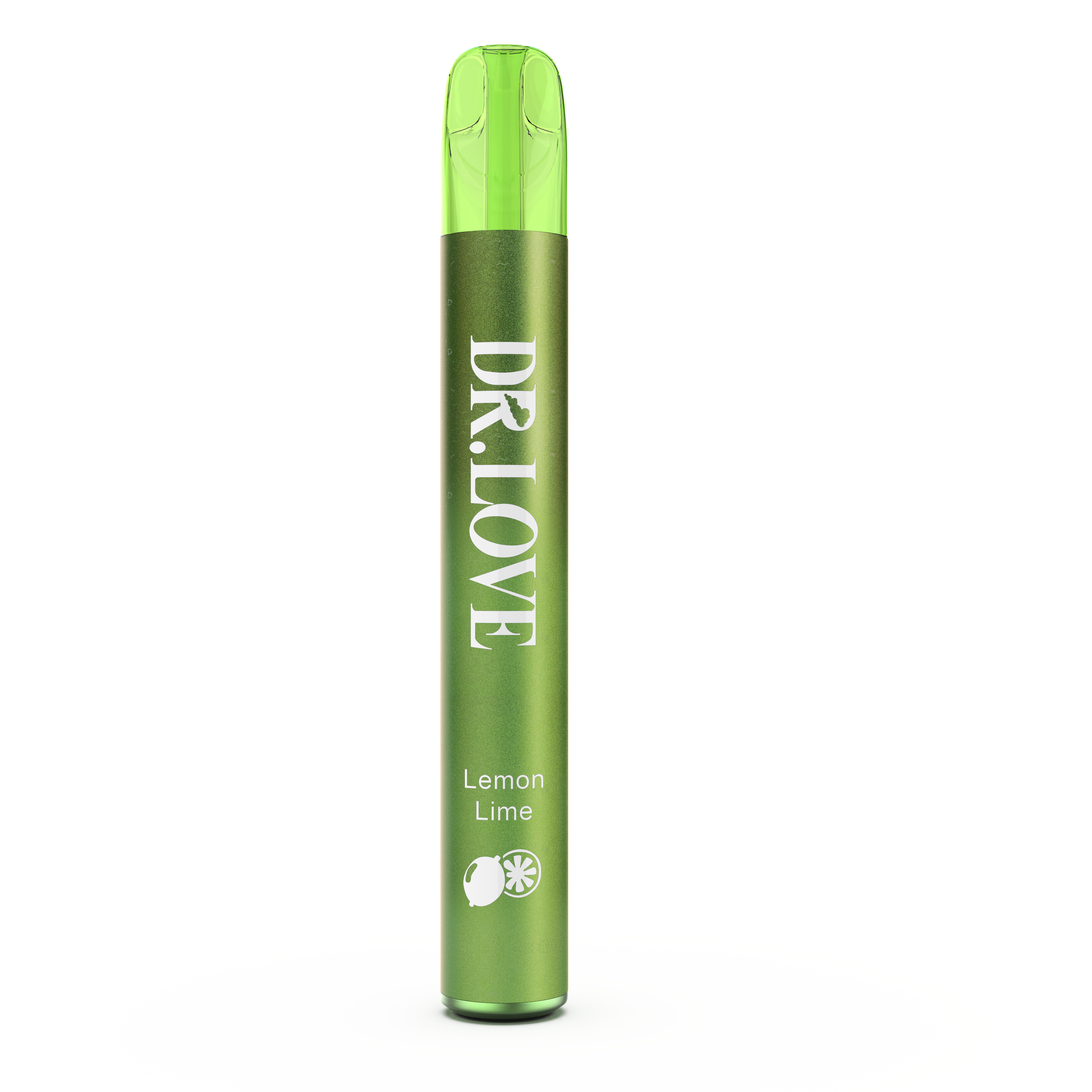 Puff Dr Love - Lemon Lime